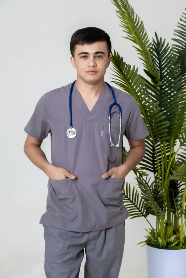 Javokhir Bekmirzayev